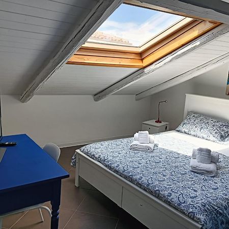 Domus Coppola Catania Lägenhet Exteriör bild