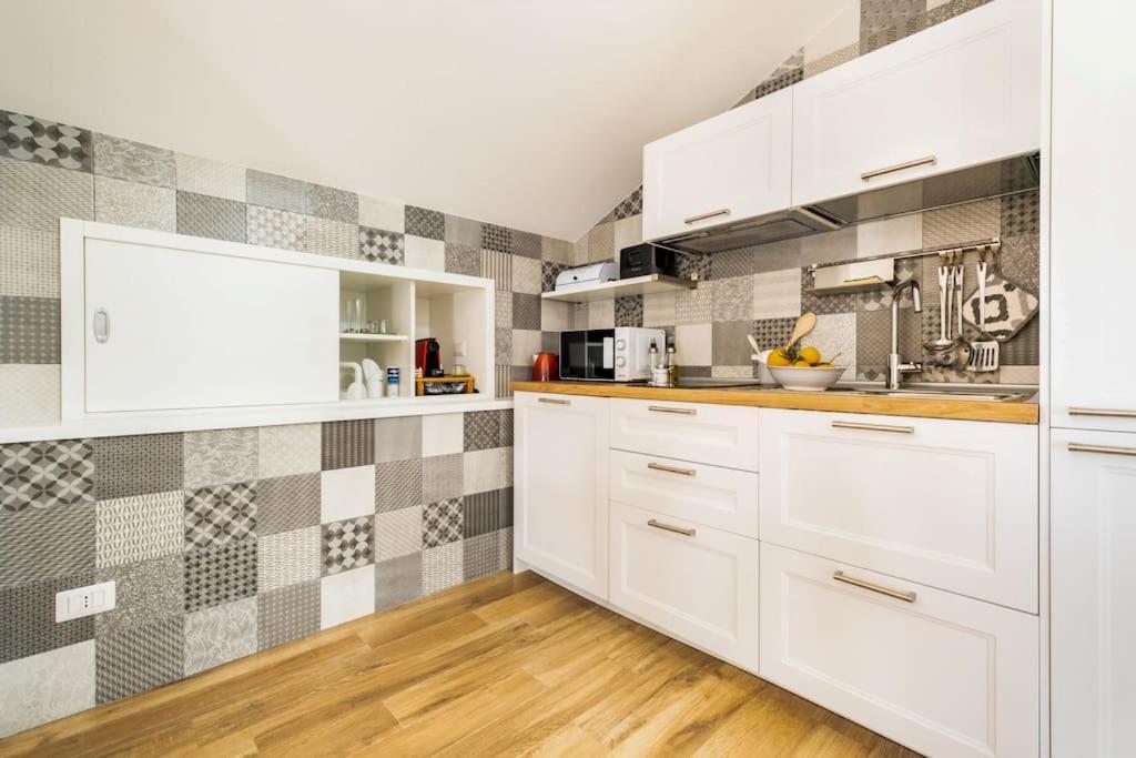 Domus Coppola Catania Lägenhet Exteriör bild