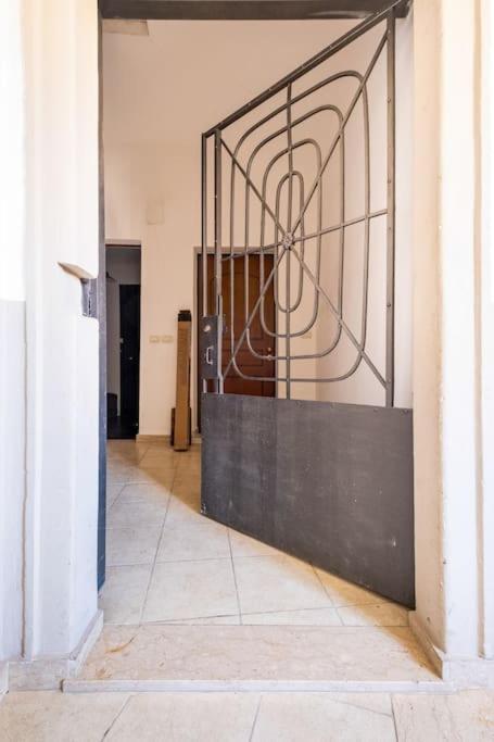 Domus Coppola Catania Lägenhet Exteriör bild