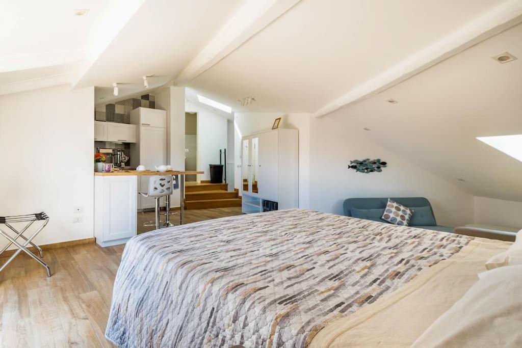 Domus Coppola Catania Lägenhet Exteriör bild