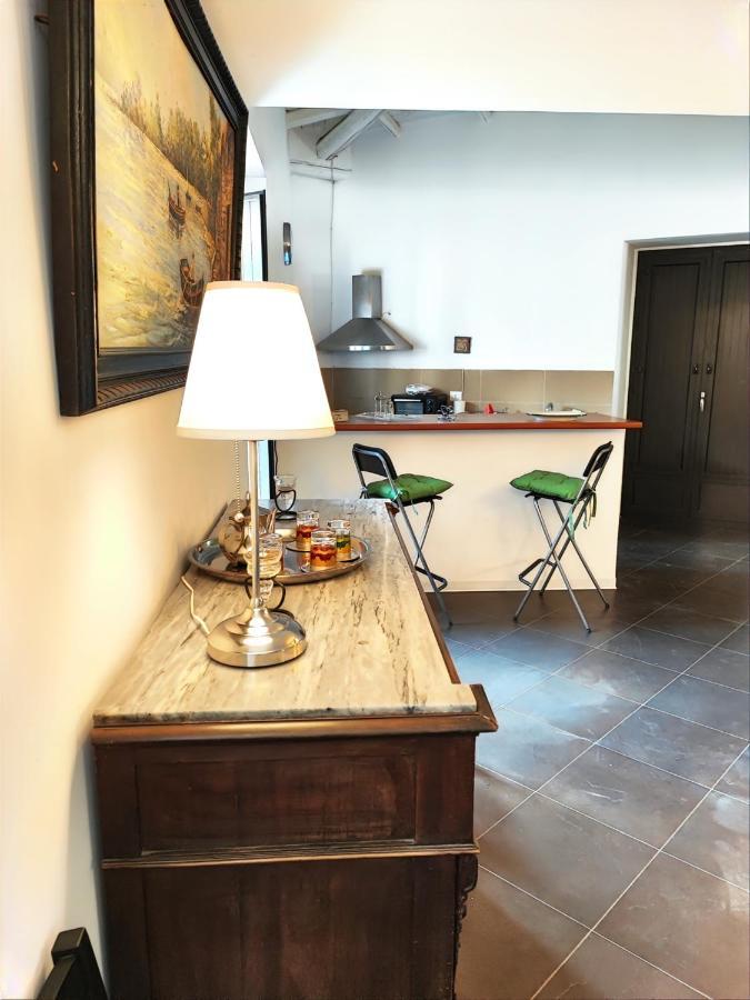 Domus Coppola Catania Lägenhet Exteriör bild