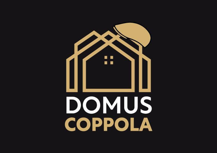 Domus Coppola Catania Lägenhet Exteriör bild