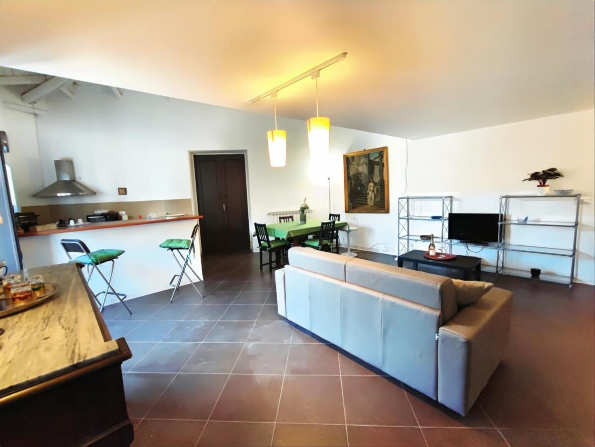Domus Coppola Catania Lägenhet Exteriör bild