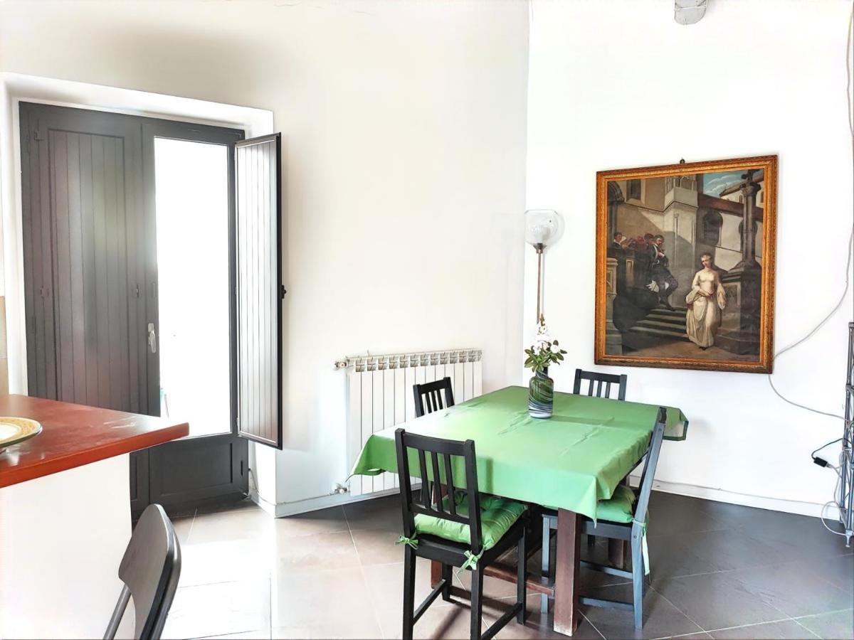 Domus Coppola Catania Lägenhet Exteriör bild