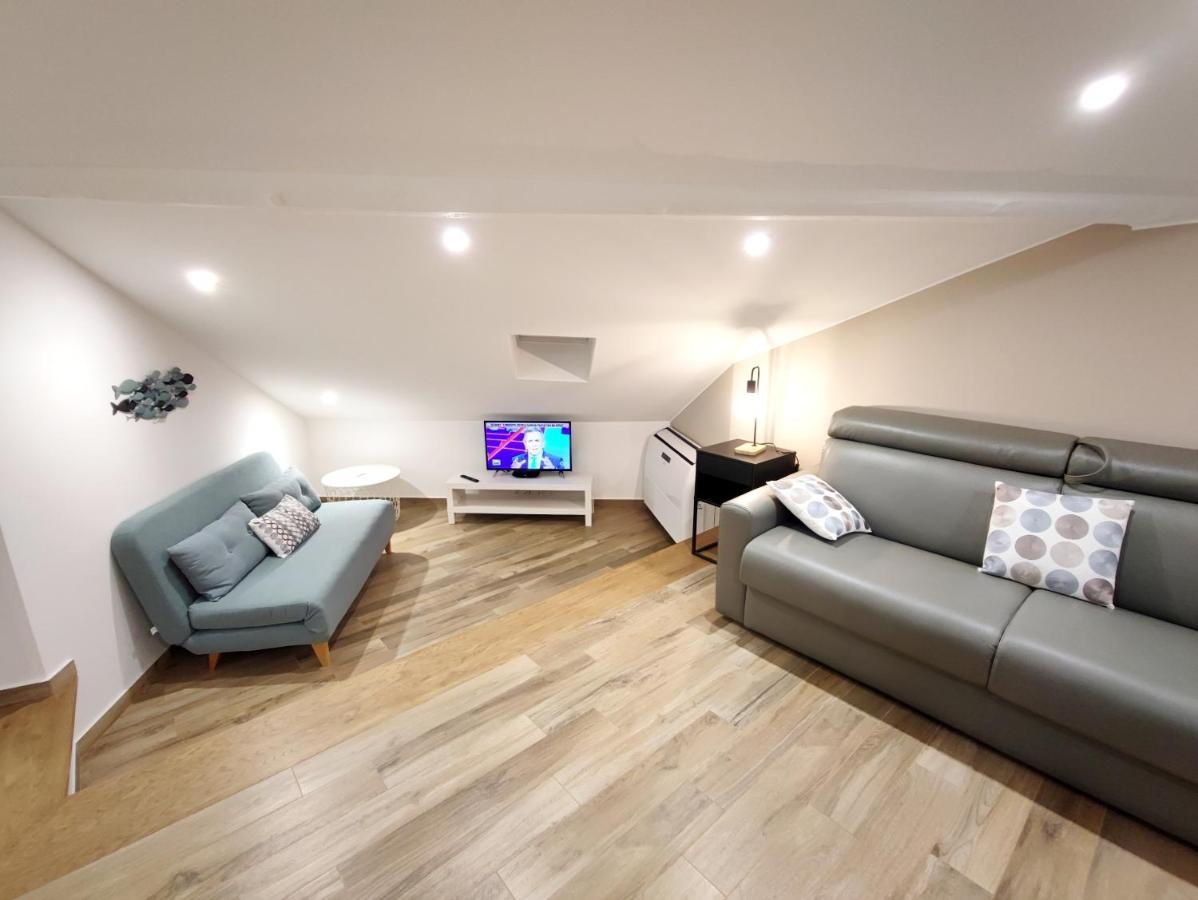 Domus Coppola Catania Lägenhet Exteriör bild