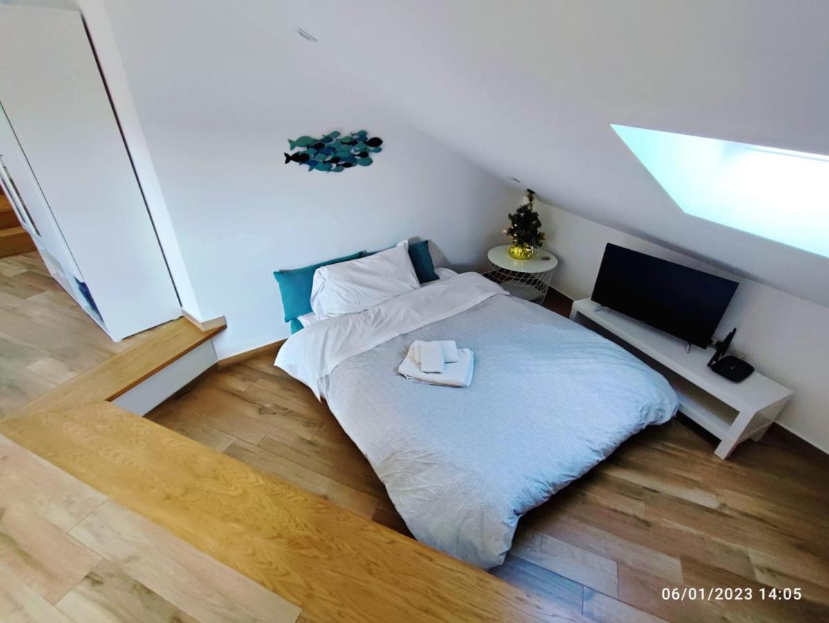 Domus Coppola Catania Lägenhet Exteriör bild