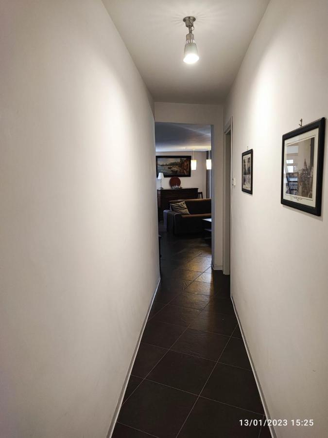 Domus Coppola Catania Lägenhet Exteriör bild
