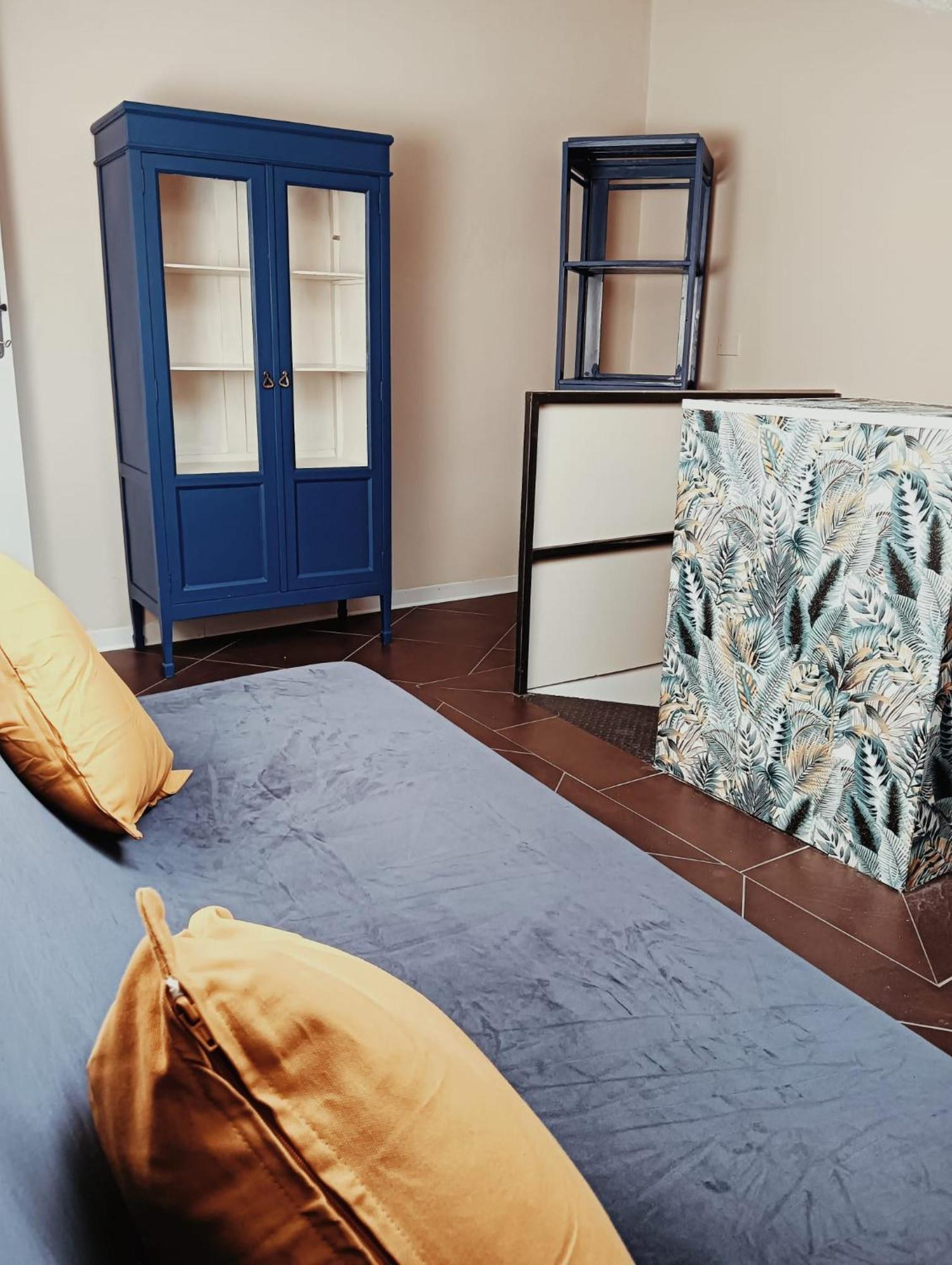 Domus Coppola Catania Lägenhet Exteriör bild