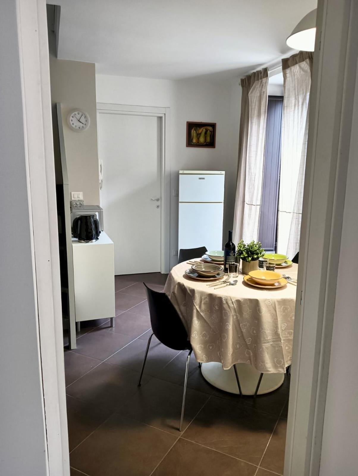 Domus Coppola Catania Lägenhet Exteriör bild