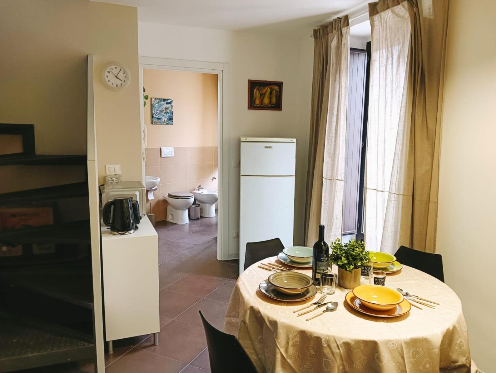Domus Coppola Catania Lägenhet Exteriör bild