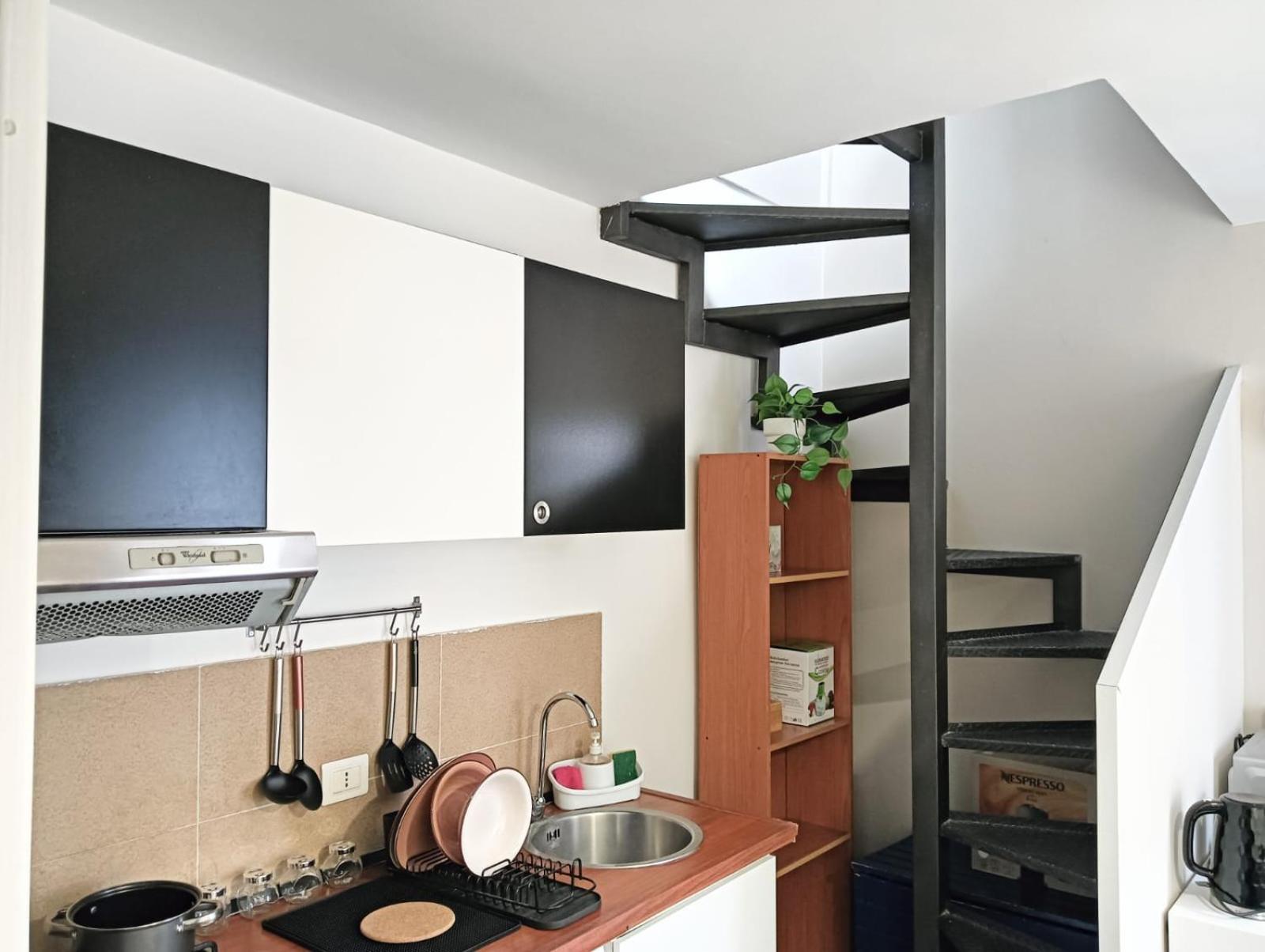 Domus Coppola Catania Lägenhet Exteriör bild