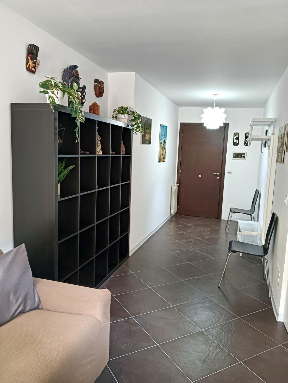 Domus Coppola Catania Lägenhet Exteriör bild